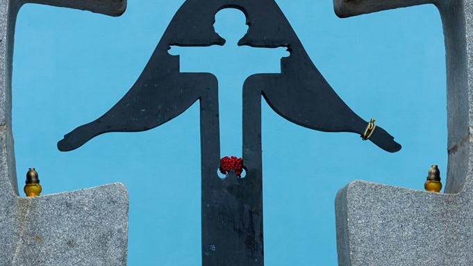 Проект резолюції засуджує систематичні порушення прав людини