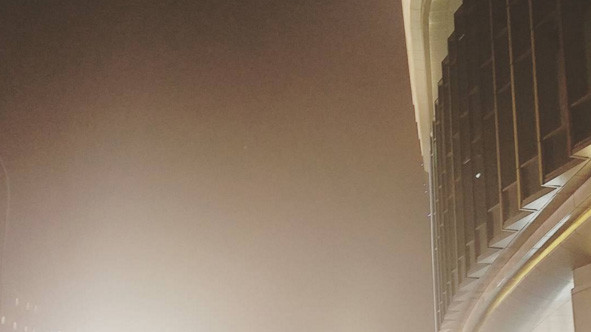 Жителі Пекіна задихаються від смогу