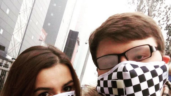 Викиди в атмосферу почали скорочуватися