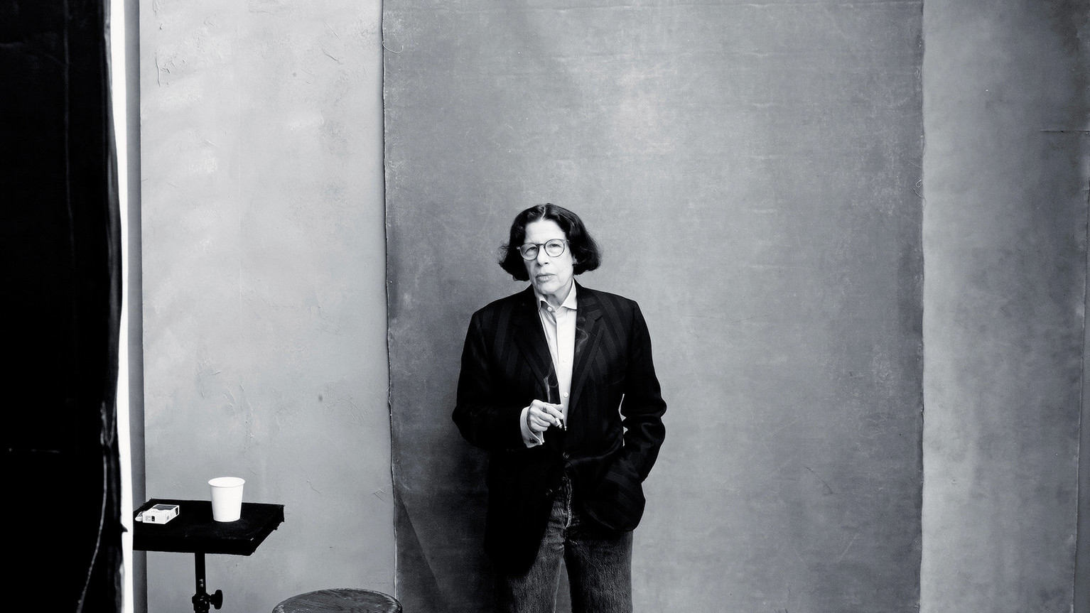 Френ Лейбовитц