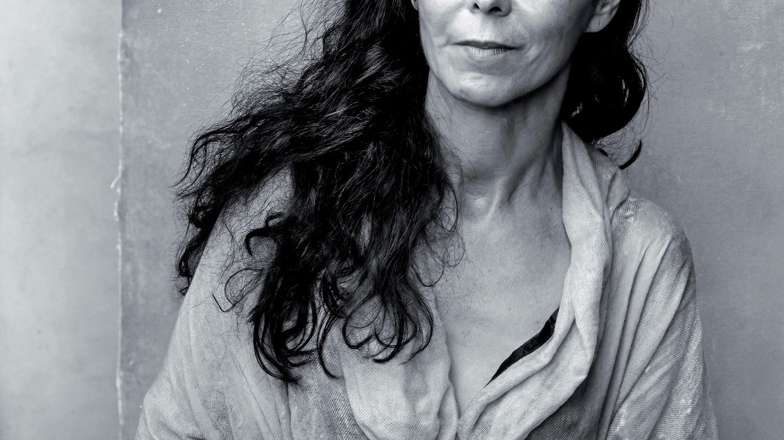 Ширін Нешат