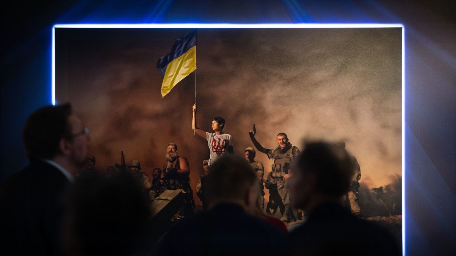 Фотовыставка "Проекция"