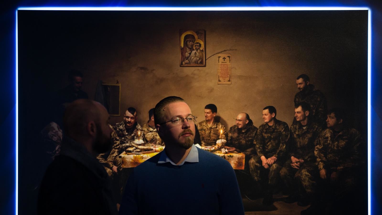 Фотовыставка "Проекция"