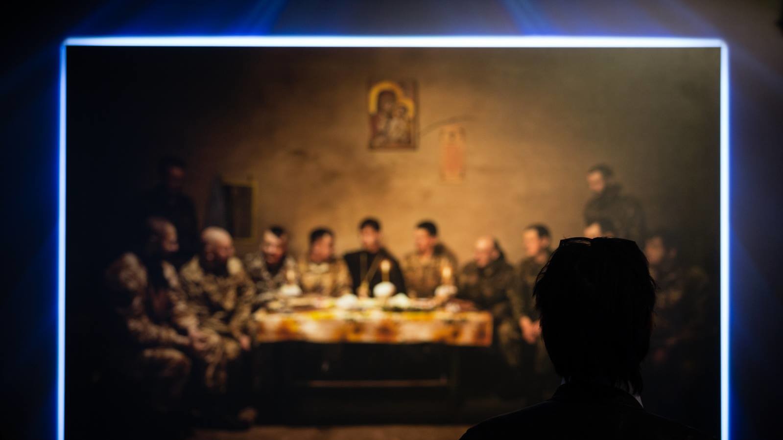 Фотовыставка "Проекция"