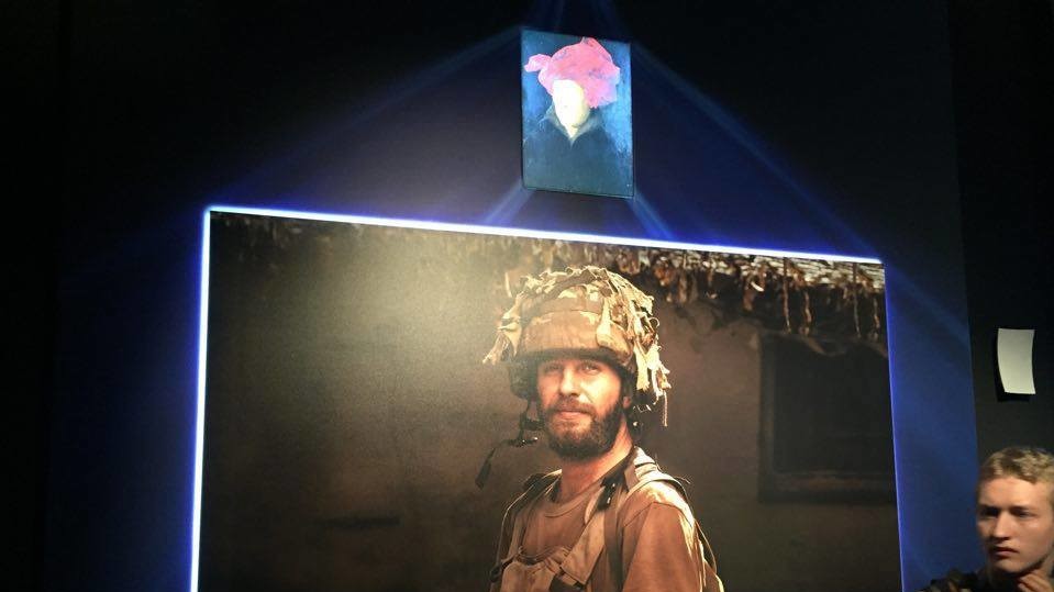 Фотовыставка "Проекция"