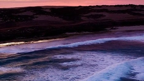 Автор Камерон Пуглиси