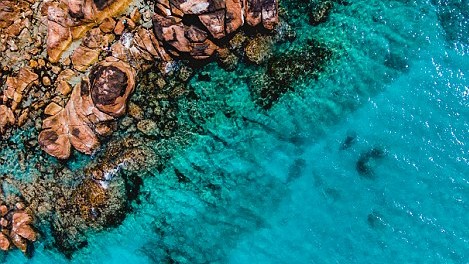 China Capital Investment Group купила China Capital Investment Group (CCIG) придбала острів Саут-Молл за 19 млн доларів