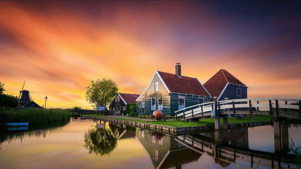 Фото Albert Dros