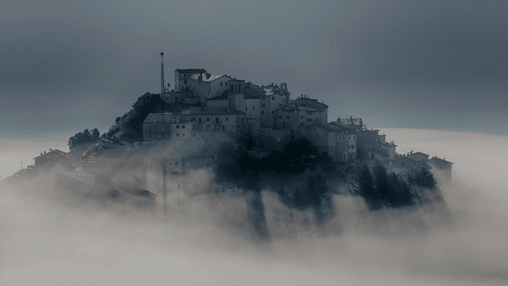 Фото Daniele Romagnoli