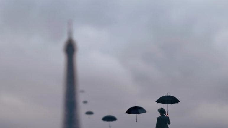 Фото Vincent Bourilhon