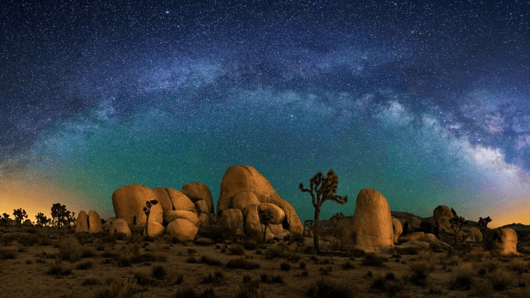 Фото Wayne Pinkston