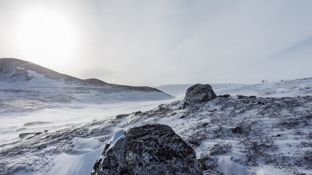 Норвежці ініціюють незвичайний подарунок Фінляндії до 100-річчя. Фото Flickr/Carsten Frenzl