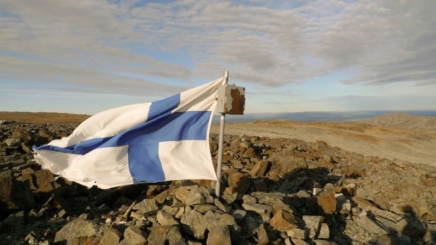 У 2017 році, 6 грудня Фінляндія відзначить 100 років незалежності