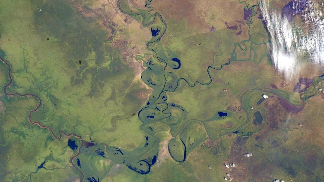 Фото К'єлла Ліндгрена