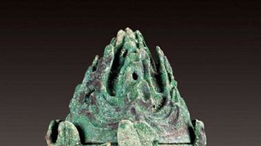 Нефритове "дзеркало"