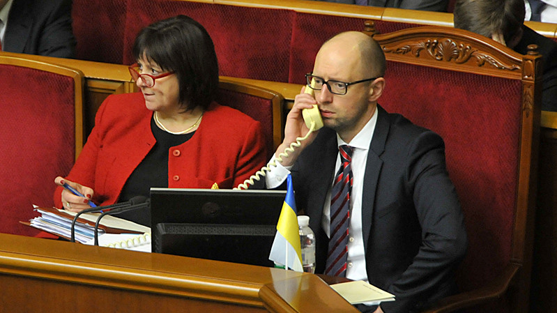 Рада приняла бюджет около 4 утра