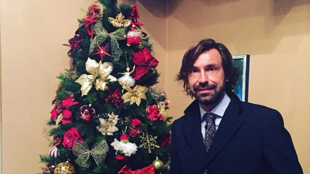 Андреа Пирло