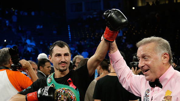 Віктор Постол