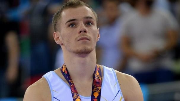 Олег Верняєв