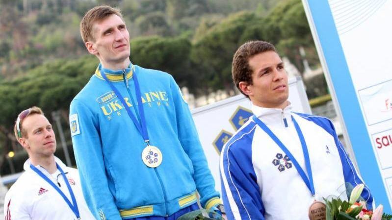 Павло Тимощенко