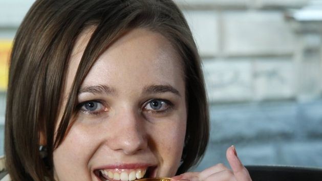 Марія Музичук