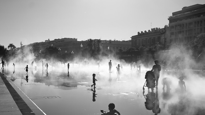 Фото Caroline Gatens. Найкраще фото квітня