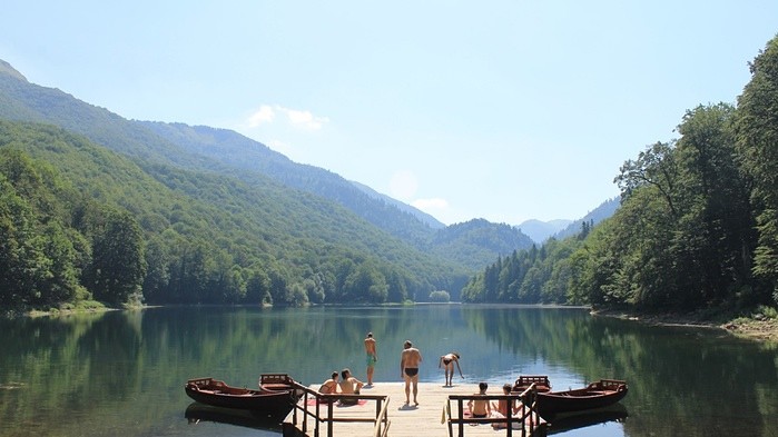 Фото Ciara Milne. Найкраще фото липня