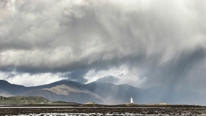 Фото Jonathan Snowball. Лютий