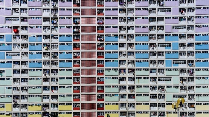 Фото Finbarr Fallon. Жовтень