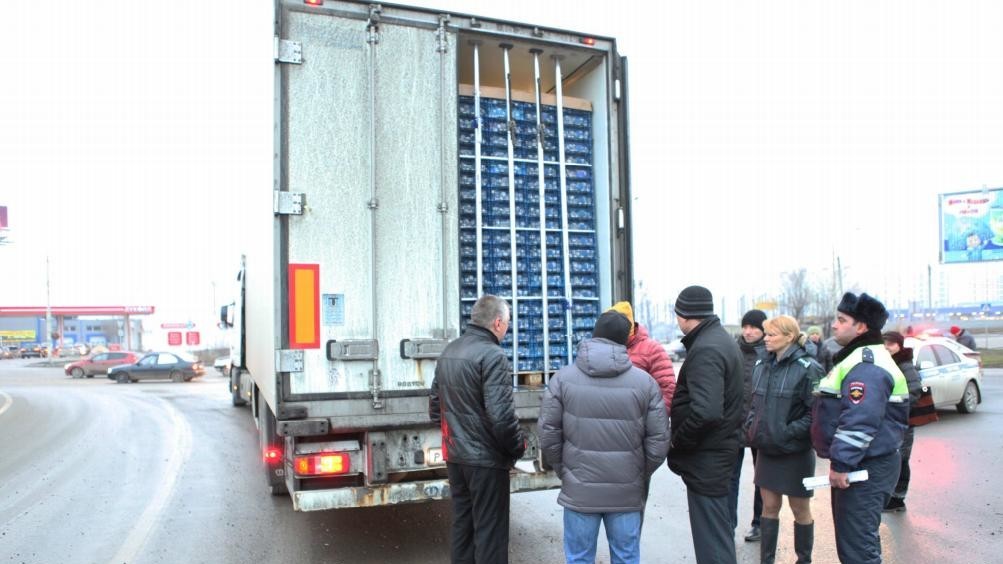 Шампиньоны отправились в утиль