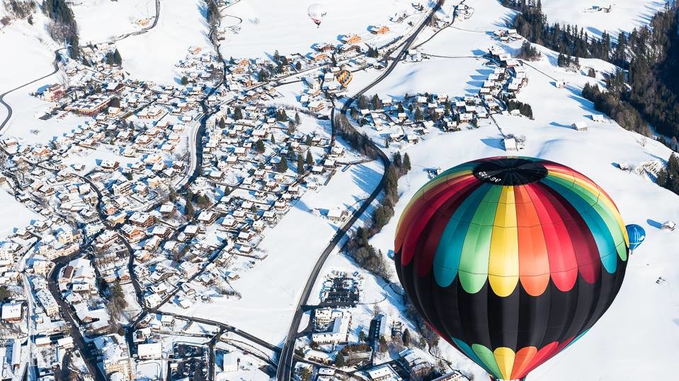 Фестиваль триватиме до 31 січня