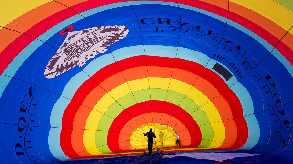 Фестиваль триватиме до 31 січня