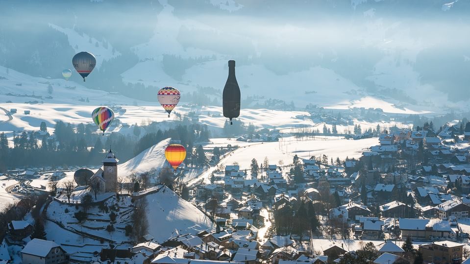 Фестиваль триватиме до 31 січня