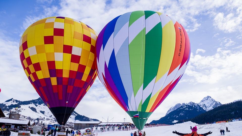 Фестиваль триватиме до 31 січня