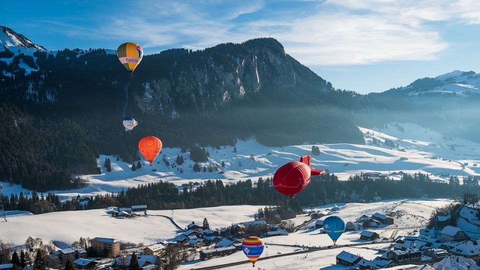 Фестиваль триватиме до 31 січня