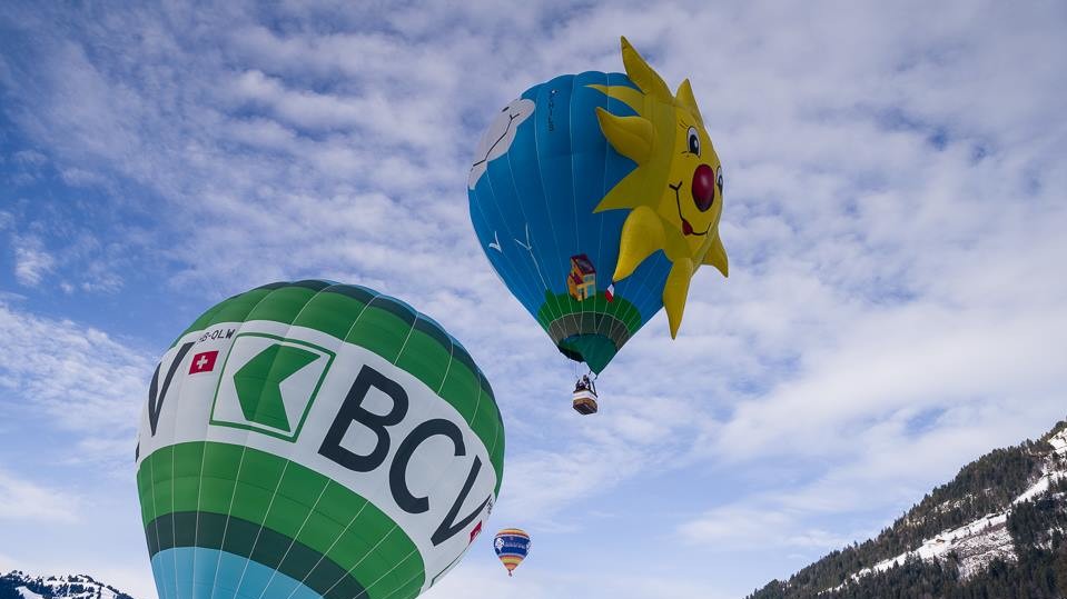 Фестиваль триватиме до 31 січня