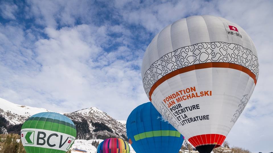 Фестиваль триватиме до 31 січня