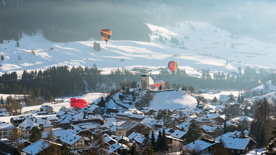 Фестиваль триватиме до 31 січня