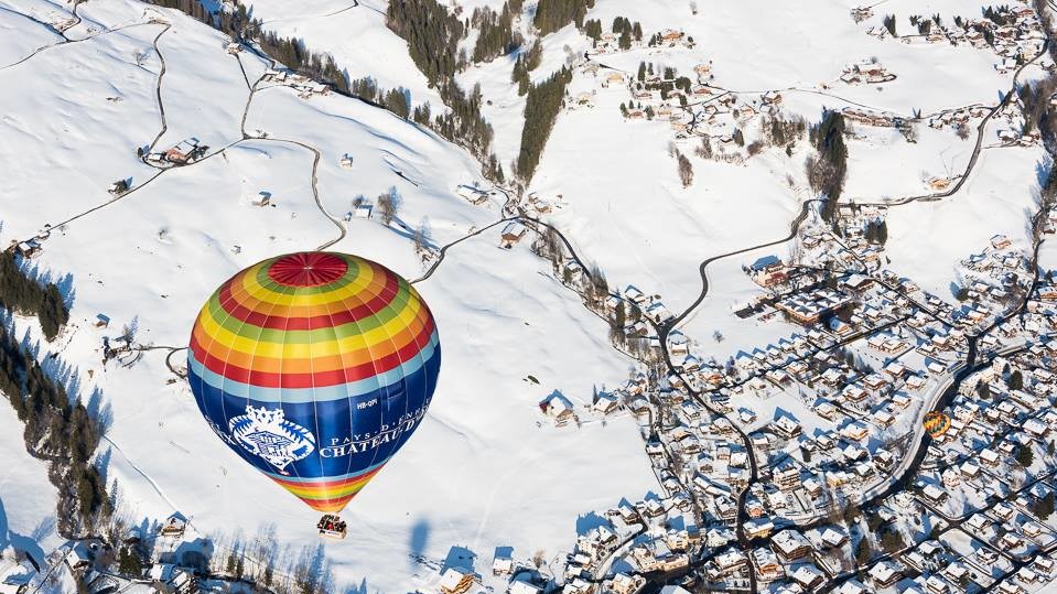 Фестиваль триватиме до 31 січня