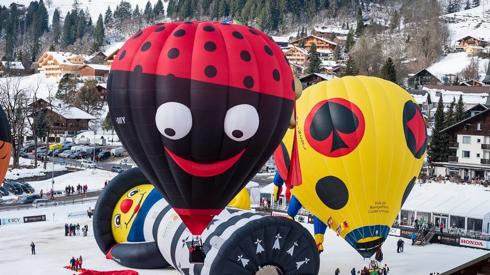 Фестиваль триватиме до 31 січня