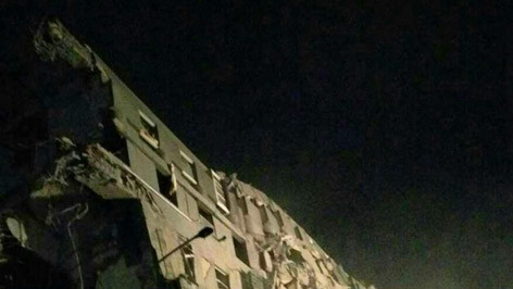 Тих, хто вижив, продовжують знаходити через 2 дні після землетрусу