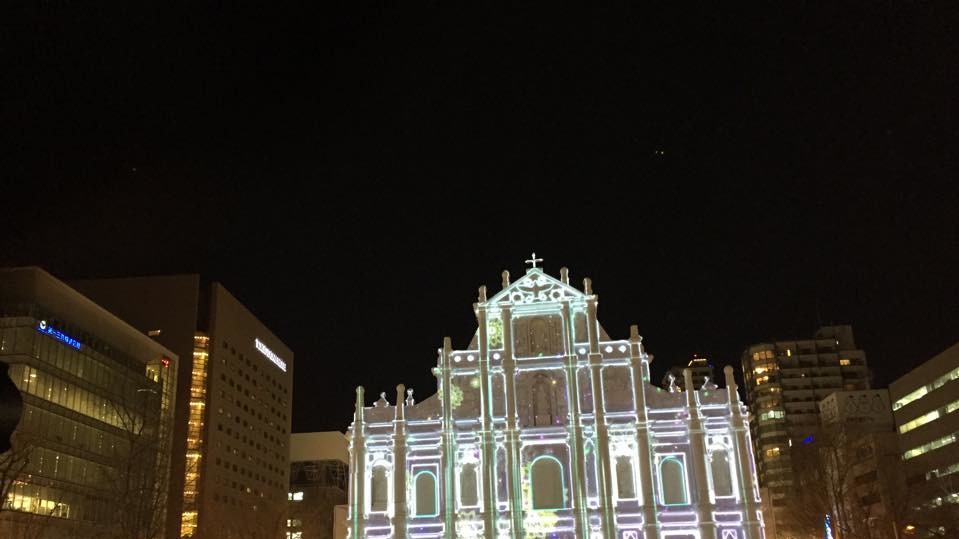 Sapporo Snow Festival