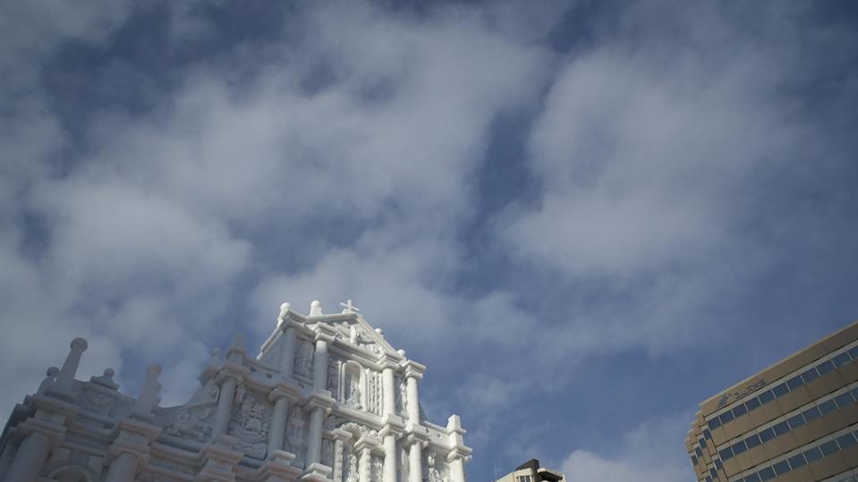 Sapporo Snow Festival