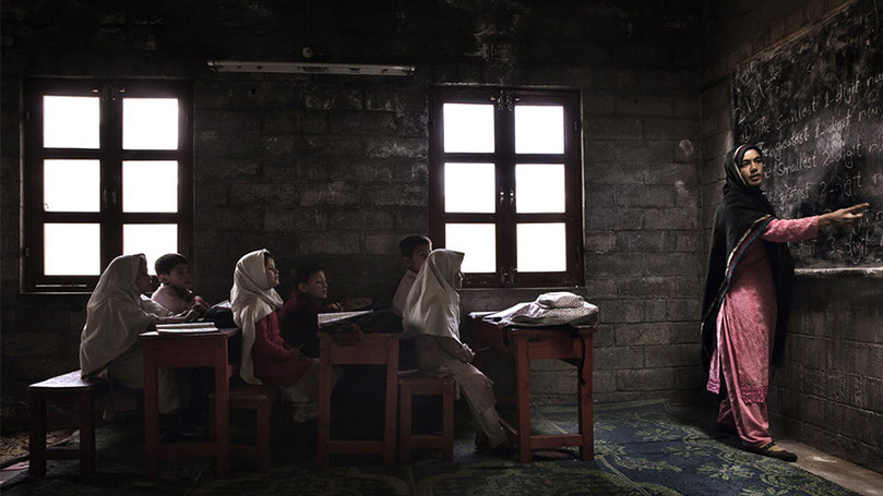 Фото Andrea Francolini