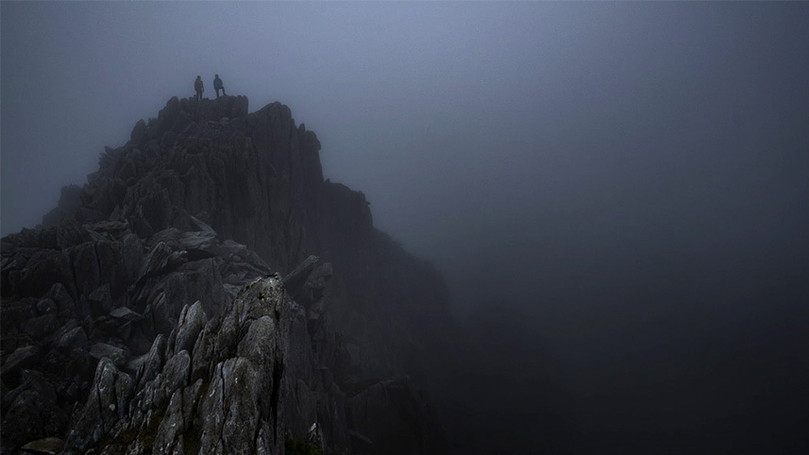 Фото Greg Whitton