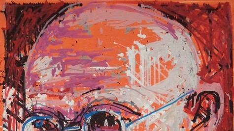 Картини робота