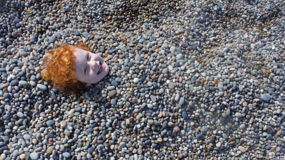 Фото Tadhg Verdier, 11 лет