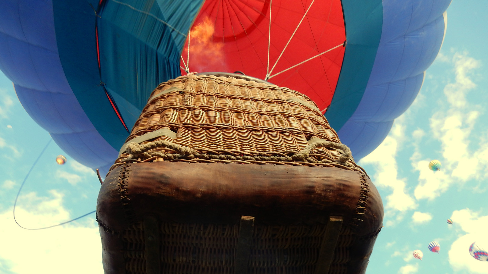 Фото Henry Downing