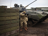 У 2017 році НАТО реалізувала понад 200 заходів для підтримки українських військових