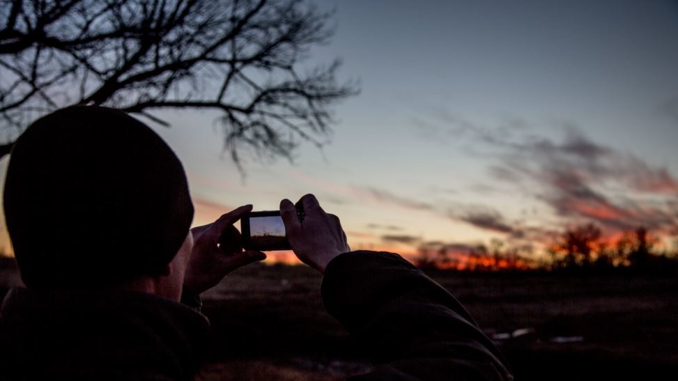 Украинские военные